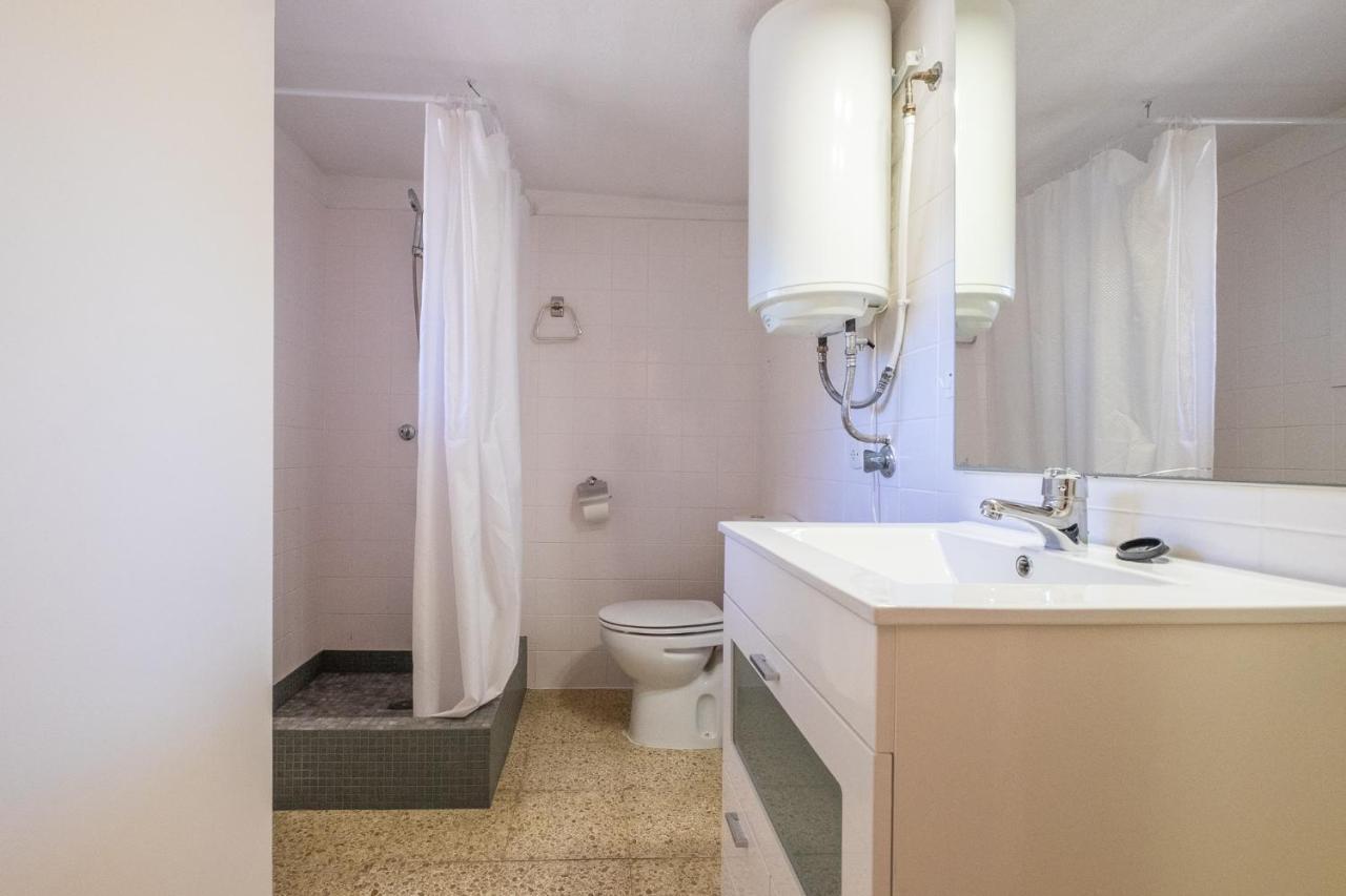 Villa Bouganvilla Tossa de Mar Eksteriør billede